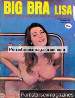 Adult magazine Big Bra Lisa (1973)